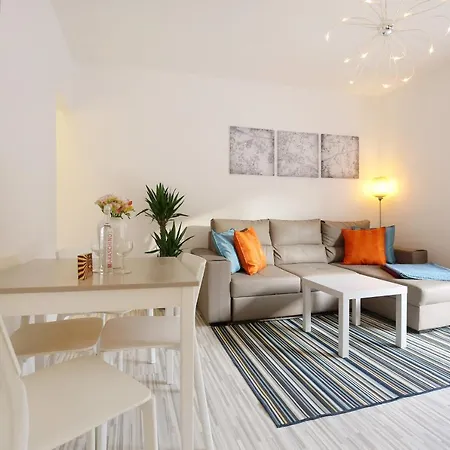 The Flat - Old Town - Center Appartement Zadar