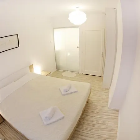 The Flat - Old Town - Center 公寓 *