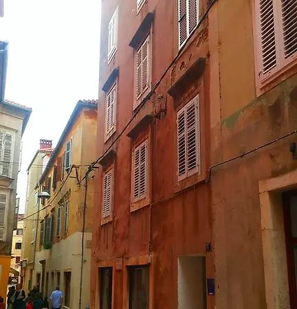 The Flat - Old Town - Center * 扎达尔
