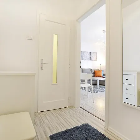 Appartement The Flat - Old Town - Center