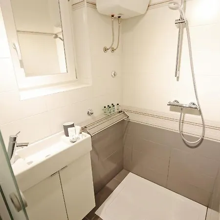 The Flat - Old Town - Center Appartement *