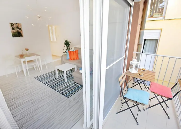 The Flat - Old Town - Center *