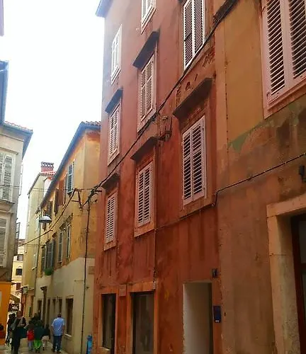 The Flat - Old Town - Center * Zadar